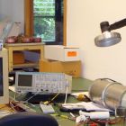 150 Elektronikabteilung